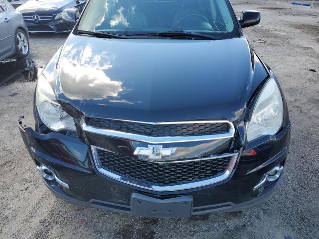 Photo 7 from auction – 2014 CHEVROLET EQUINOX LT with VIN 2GNALCEK5E6137416