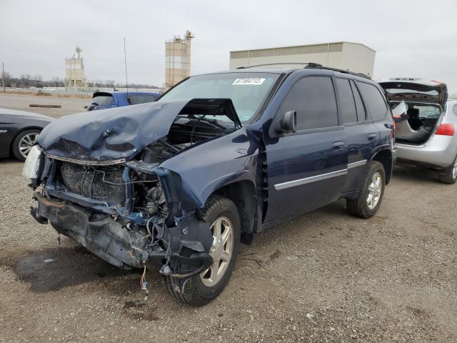 Photo 2 from auction – 2007 GMC ENVOY with VIN 1GKDT13S972183106