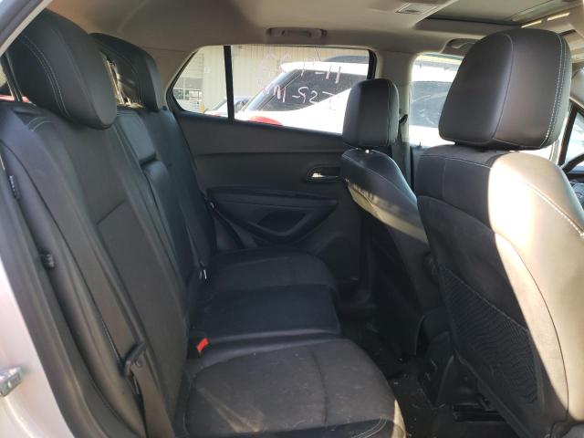 Photo 11 from auction – 2015 CHEVROLET TRAX 1LT with VIN 3GNCJRSB7FL229050