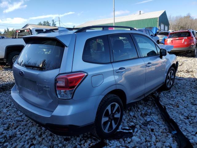 Photo 3 from auction – 2017 SUBARU FORESTER 2 with VIN JF2SJAEC7HH595037