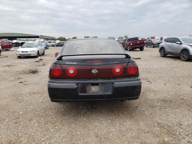 Photo 6 from auction – 2000 CHEVROLET IMPALA with VIN 2G1WF55K9Y9228332