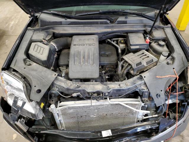 Photo 7 from auction – 2016 GMC TERRAIN SL with VIN 2GKFLTEK8G6150067