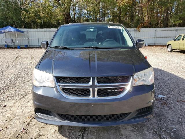 Photo 5 from auction – 2013 DODGE GRAND CARA with VIN 2C4RDGCG4DR692451