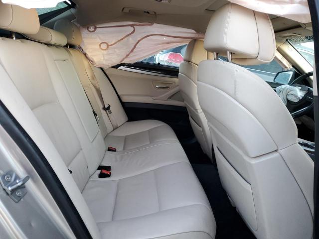 Photo 6 from auction – 2011 BMW 535 XI with VIN WBAFU7C53BC771257