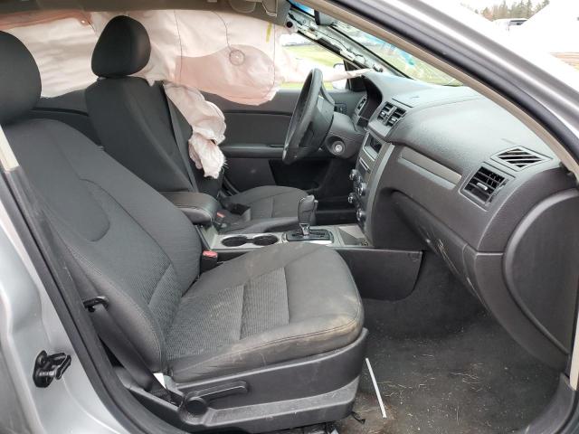 Photo 7 from auction – 2011 FORD FUSION SE with VIN 3FAHP0HA2BR257262