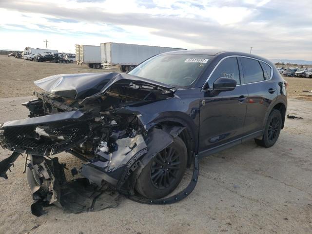 Photo 2 from auction – 2017 MAZDA CX-5 TOURI with VIN JM3KFACL9H0140943