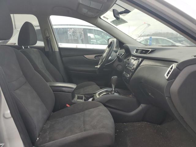 Photo 5 from auction – 2016 NISSAN ROGUE S with VIN KNMAT2MV0GP668282