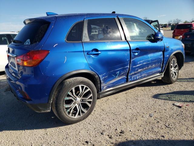 Photo 4 from auction – 2018 MITSUBISHI OUTLANDER with VIN JA4AP3AU1JZ003774