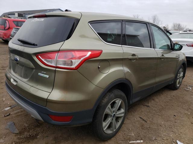 Photo 3 from auction – 2014 FORD ESCAPE SE with VIN 1FMCU0GX2EUA20315