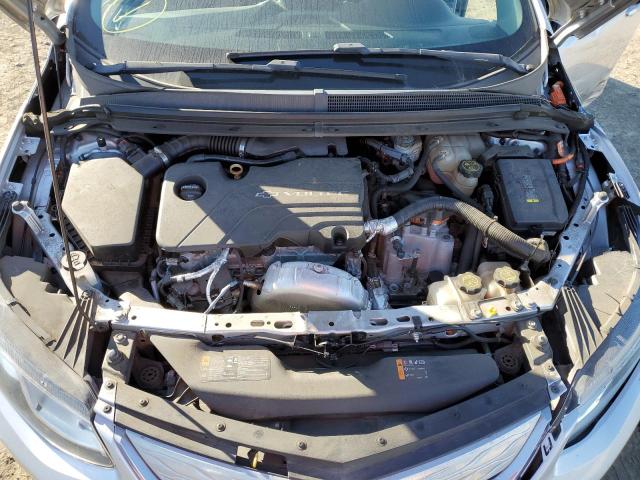 Zdjęcie 11 z aukcji – 2016 CHEVROLET VOLT z VIN 1G1RC6S51GU123649