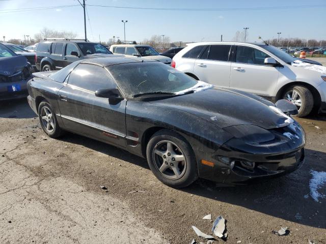 Photo 4 from auction – 2000 PONTIAC FIREBIRD with VIN 2G2FS22K1Y2161177