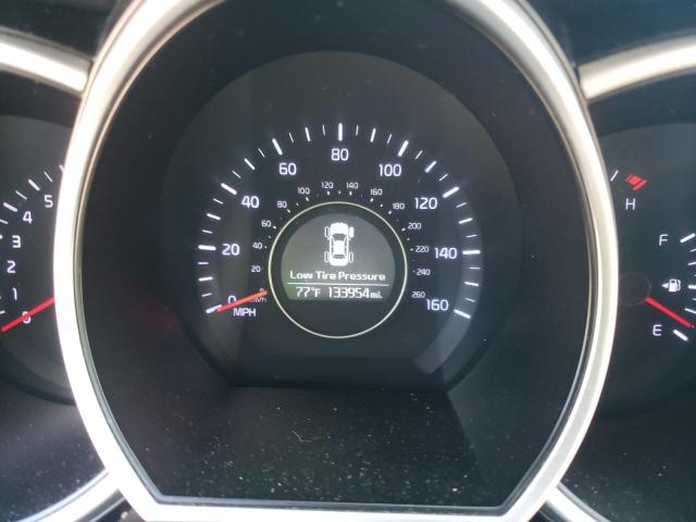 Photo 9 from auction – 2015 KIA OPTIMA LX with VIN KNAGM4A76F5626733
