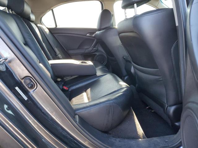 Photo 10 from auction – 2010 ACURA TSX with VIN JH4CU2F63AC015440