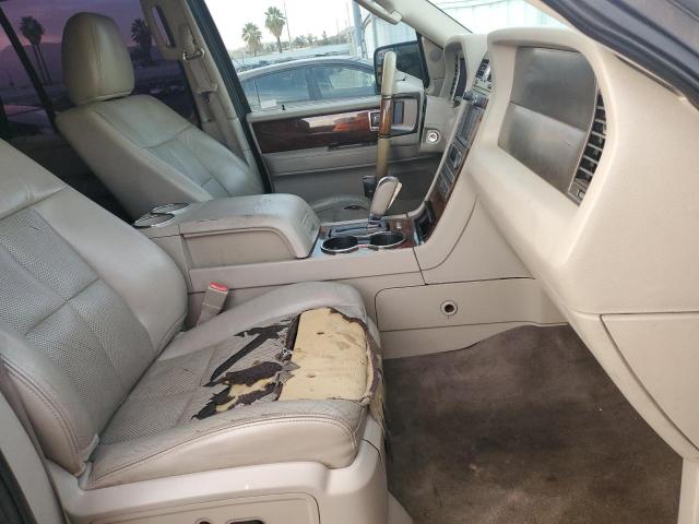 Photo 5 from auction – 2013 LINCOLN NAVIGATOR with VIN 5LMJJ3H59DEL00415