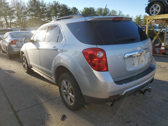 Photo 3 from auction – 2014 CHEVROLET EQUINOX LT with VIN 2GNFLBE34E6287560