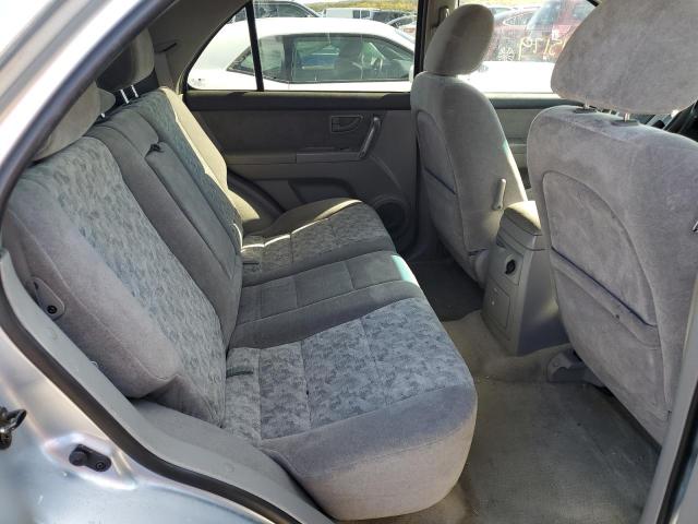 Photo 11 from auction – 2007 KIA SORENTO EX with VIN KNDJD736775673995