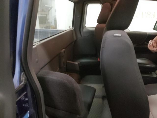 Photo 10 from auction – 2011 FORD RANGER SUP with VIN 1FTKR4EE4BPA77667