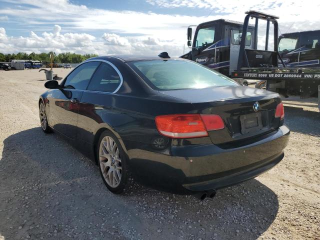 Photo 3 from auction – 2008 BMW 328 I with VIN WBAWB33518P131936