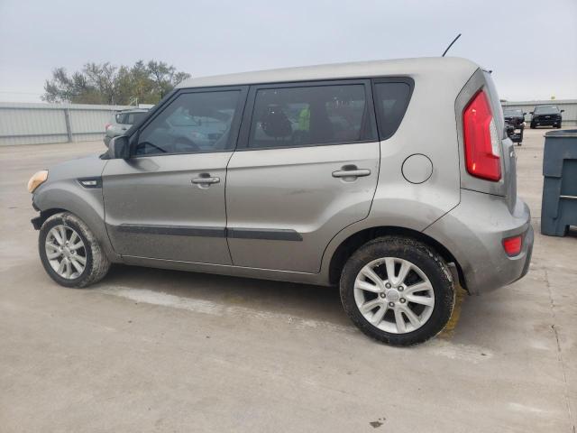 Photo 2 from auction – 2013 KIA SOUL with VIN KNDJT2A50D7619700