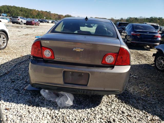 Photo 6 from auction – 2012 CHEVROLET MALIBU LS with VIN 1G1ZB5E08CF318840