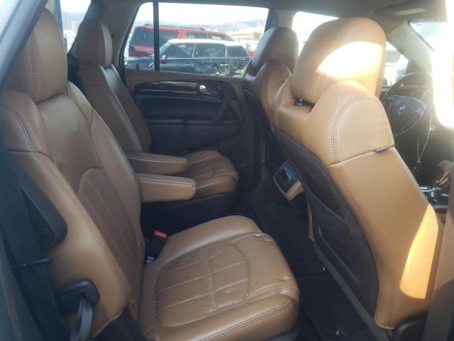 Photo 11 from auction – 2013 BUICK ENCLAVE with VIN 5GAKVDKD1DJ138519