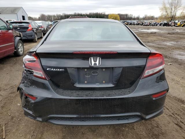 Photo 6 from auction – 2015 HONDA CIVIC EX with VIN 2HGFG3A89FH500997
