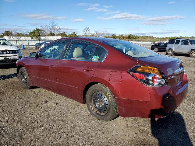 Photo 2 from auction – 2010 NISSAN ALTIMA BAS with VIN 1N4AL2AP3AN428495