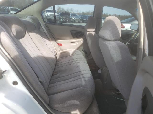 Photo 10 from auction – 2003 CHEVROLET MALIBU with VIN 1G1ND52JX3M707660