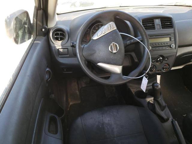 Photo 8 from auction – 2015 NISSAN VERSA S with VIN 3N1CN7AP9FL892962