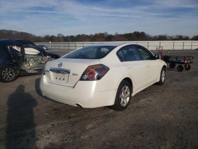 Photo 4 from auction – 2010 NISSAN ALTIMA BAS with VIN 1N4AL2AP4AN450036