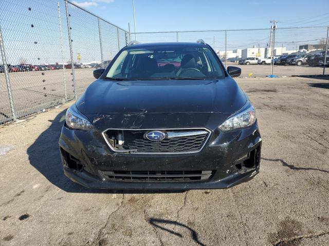 Photo 5 from auction – 2018 SUBARU IMPREZA PR with VIN 4S3GTAB69J3735248