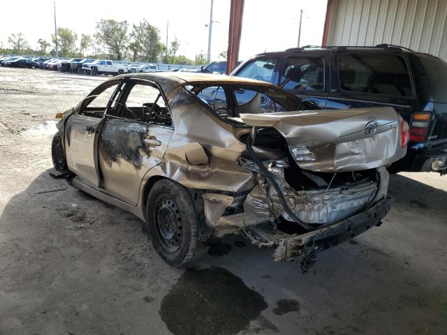 Photo 3 from auction – 2009 TOYOTA CAMRY BASE with VIN 4T4BE46K09R127767