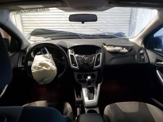 Photo 8 from auction – 2012 FORD FOCUS SE with VIN 1FAHP3F25CL409239