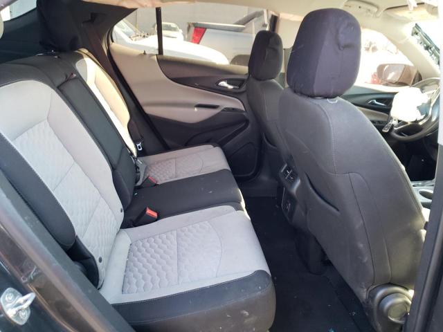Photo 6 from auction – 2019 CHEVROLET EQUINOX LT with VIN 3GNAXLEX7KS558115