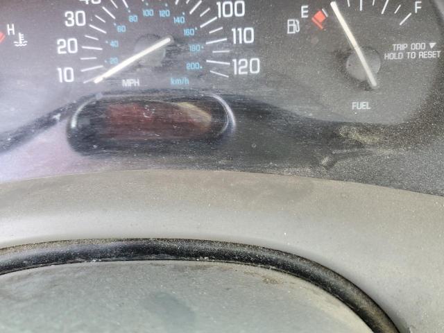 Photo 9 from auction – 2003 BUICK CENTURY CU with VIN 2G4WS52J531271342