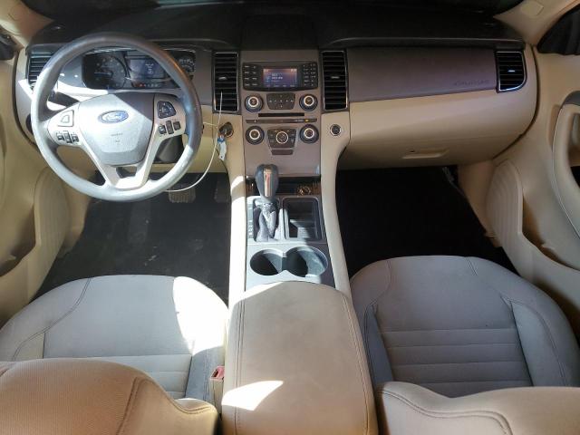 Photo 9 from auction – 2016 FORD TAURUS SE with VIN 1FAHP2D84GG126931