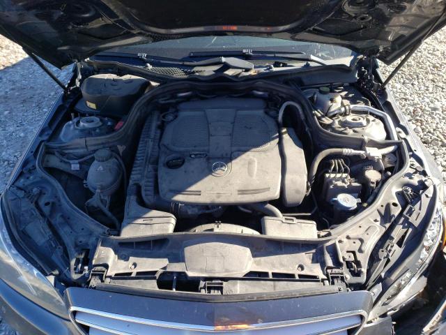 Photo 7 from auction – 2014 MERCEDES-BENZ E 350 4MAT with VIN WDDHF8JB7EA988174