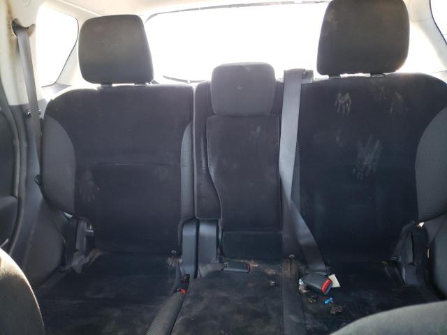 Photo 10 from auction – 2011 MITSUBISHI OUTLANDER with VIN JA4AS2AW3BU024277