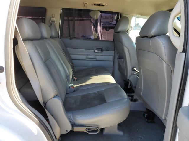 Photo 11 from auction – 2008 DODGE DURANGO LI with VIN 1D8HB58NX8F128363