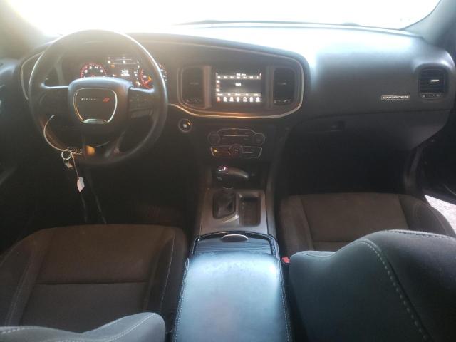 Photo 8 from auction – 2019 DODGE CHARGER SX with VIN 2C3CDXBG2KH722044