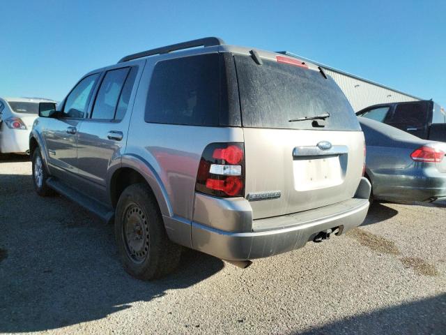 Photo 2 from auction – 2008 FORD EXPLORER X with VIN 1FMEU63E88UA47703