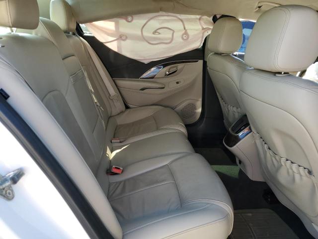 Photo 6 from auction – 2016 BUICK LACROSSE with VIN 1G4GB5G32GF127874