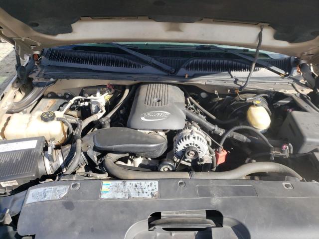 Photo 11 from auction – 2006 CHEVROLET SILVERADO with VIN 2GCEC19V761105360
