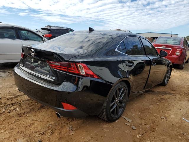 Photo 4 from auction – 2016 LEXUS IS 350 with VIN JTHBE1D21G5023827