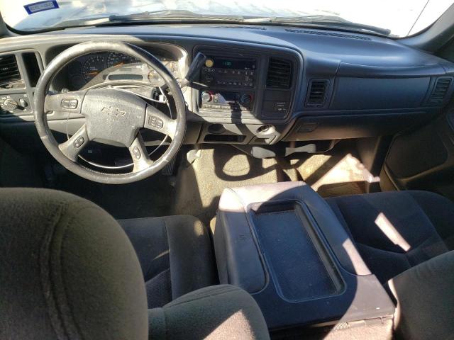 Photo 8 from auction – 2003 CHEVROLET SILVERADO with VIN 2GCEC19V631374526