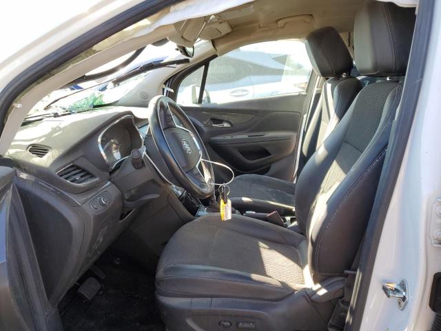 Photo 7 from auction – 2018 BUICK ENCORE PRE with VIN KL4CJASB3JB687909