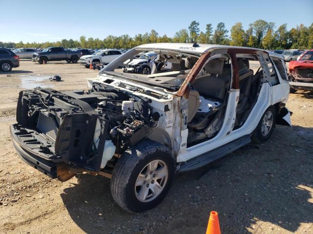 Photo 9 from auction – 2015 CHEVROLET TAHOE C150 with VIN 1GNSCBKC0FR182832