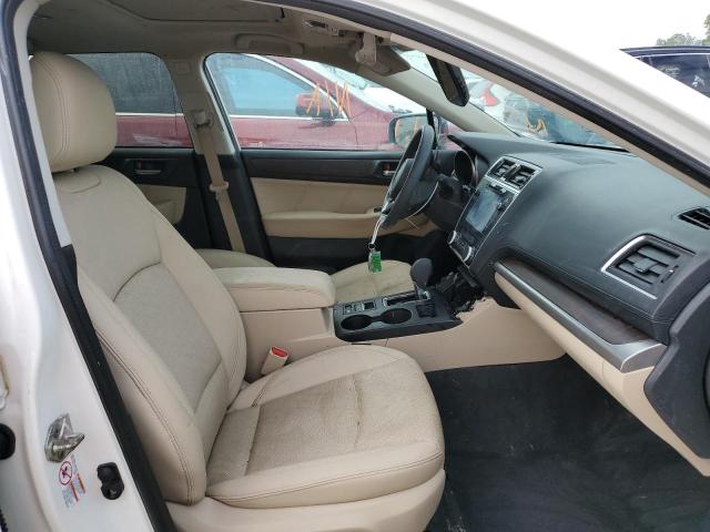 Photo 5 from auction – 2019 SUBARU OUTBACK 3. with VIN 4S4BSENC5K3276402