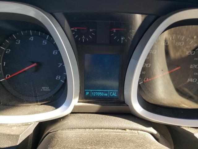 Photo 9 from auction – 2014 CHEVROLET EQUINOX LS with VIN 2GNALAEK4E6216533