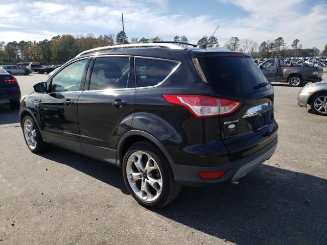 Photo 2 from auction – 2014 FORD ESCAPE TIT with VIN 1FMCU0J93EUB54583